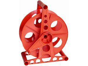 Bayco Product K-100 150 ft. Orange Cord Storage Reel With Stand Bayco Product K-100 150 ft. Orange Cord Storage Reel With Stand