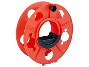 Bayco Product KW-110 11 in. Orange Cord Storage Reel Bayco Product KW-110 11 in. Orange Cord Storage Reel