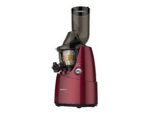 Kuvings NUB6000PR Whole Slow Juicer, Red Kuvings NUB6000PR Whole Slow Juicer, Red