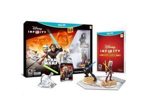 Take-Two 124693 Infinity 3.0 Starter Pack WiiU Take-Two 124693 Infinity 3.0 Starter Pack WiiU