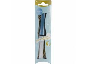 Zig MS-60-125 Zig Memory System Wink Of Luna Metallic Brush Pen - packaged-Blue Zig MS-60-125 Zig Memory System Wink Of Luna Metallic Brush Pen - packaged-Blue