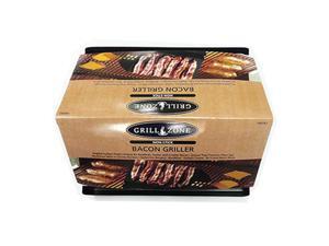 Blue Rhino 00357TV Non-Stick Bacon Griller Blue Rhino 00357TV Non-Stick Bacon Griller