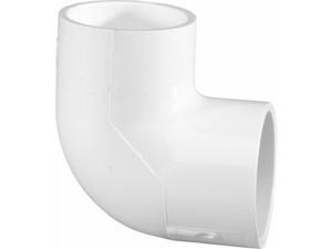 Spears Manufacturing Co. 406020 2S SCH 40 PVC 90 ELL Spears Manufacturing Co. 406020 2S SCH 40 PVC 90 ELL