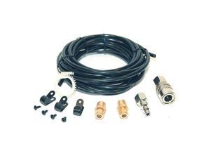 VIAIR 90007 Viair Air Source Relocation Kit VIAIR 90007 Viair Air Source Relocation Kit