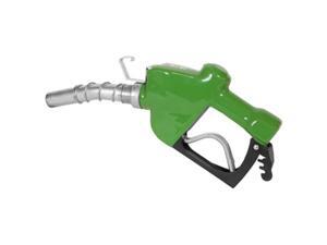 Tuthill N100DAU12G Automatic High Flow Nozzle - 1 in., Green Tuthill N100DAU12G Automatic High Flow Nozzle - 1 in., Green
