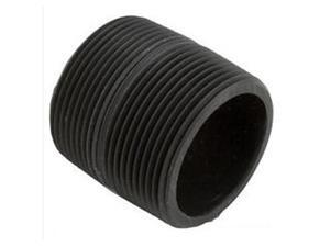 Spears Manufacturing Co. 886040 1-12 X 4 SCH 80 PVC NIP Spears Manufacturing Co. 886040 1-12 X 4 SCH 80 PVC NIP