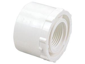 Spears Manufacturing Co. 48247 2S X 12T SCH 40 PVC BUSH Spears Manufacturing Co. 48247 2S X 12T SCH 40 PVC BUSH