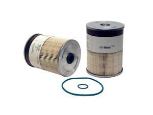 WIX Filters 33655 Cartridge Fuel Metal Canister Filter WIX Filters 33655 Cartridge Fuel Metal Canister Filter
