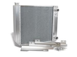 Flexalite F21-51087LS Radiator for Jeep Wranglers TJ with LS Engine Conversions Flexalite F21-51087LS Radiator for Jeep Wranglers TJ with LS Engine Conversions