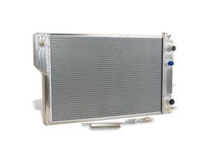 Flexalite F21-56082LS Radiator Assembly Fan for 70-81 Camaro with LS Engine Swap Flexalite F21-56082LS Radiator Assembly Fan for 70-81 Camaro with LS Engine Swap