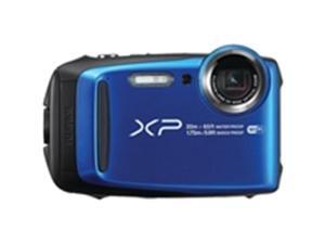 Fuji Film USA FPXP120BLUE Fine Pix Camera XP120, Blue Fuji Film USA FPXP120BLUE Fine Pix Camera XP120, Blue