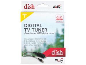 DISH 610-001 Dual-Tuner OTA Adapter for DISH Wally(R) HD Receiver DISH 610-001 Dual-Tuner OTA Adapter for DISH Wally(R) HD Receiver