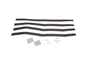 Whirlpool 2492601 Whirlpool Stack Kit for Front Load Laundry Whirlpool 2492601 Whirlpool Stack Kit for Front Load Laundry
