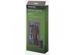 Stack-On SPAEL400 AC-Powered 4 LED Light Kit Stack-On SPAEL400 AC-Powered 4 LED Light Kit