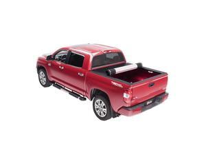Bak Industries 39410T 6 ft. 6 in. Bed with Track System & 2007-2017 Toyota Tundra Hard Rolling Tonneau Cover Bak Industries 39410T 6 ft. 6 in. Bed with Track System & 2007-2017 Toyota Tundra Hard Rolling Tonneau Cover