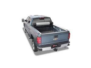 Bak Industries 39525 2017 Nissan Titan 5 ft. 6 in. Hard Rolling Tonneau Cover Bak Industries 39525 2017 Nissan Titan 5 ft. 6 in. Hard Rolling Tonneau Cover