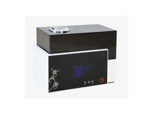 Sunpentown Su-3600: Digital Ultrasonic Humidifier With Humidistat Sunpentown Su-3600: Digital Ultrasonic Humidifier With Humidistat