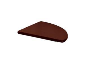 Agility Series 90° Corner Connector 24w x 24d x 1 1/2h Mahogany Agility Series 90° Corner Connector 24w x 24d x 1 1/2h Mahogany