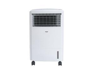 Sunpentown Evaporative Air Cooler with Ultrasonic Humidifier Sunpentown Evaporative Air Cooler with Ultrasonic Humidifier