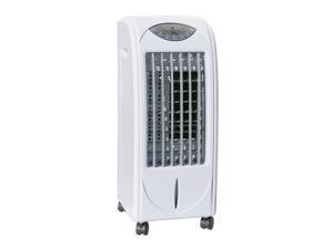 Sunpentown Evaporative Air Cooler with Ultrasonic Humidifier SF-615H Sunpentown Evaporative Air Cooler with Ultrasonic Humidifier SF-615H