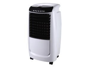 Sunpentown Evaporative Air Cooler with 3D Cooling Pad Sunpentown Evaporative Air Cooler with 3D Cooling Pad