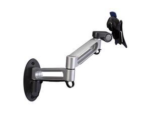 Balt Dual Arm Wall Mount For Monitors Up To 23" Balt Dual Arm Wall Mount For Monitors Up To 23"