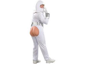 Moon Man Costume