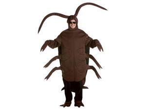 Adult Cockroach Costume - Funny Bug Costumes - Newegg.com