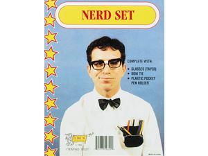 Funny Nerd Costumes