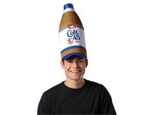 Bottle Hat