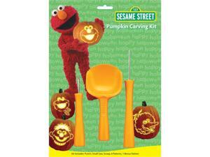 Sesame Street Pumpkin Carving Kit - Pumpkin Carving Kits Sesame Street Pumpkin Carving Kit - Pumpkin Carving Kits