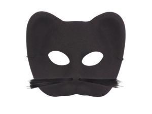 Black Panther Half Mask - Cat Costumes - Newegg.com