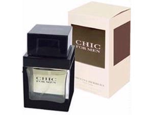 chic cologne