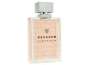 Beckham Story Perfume