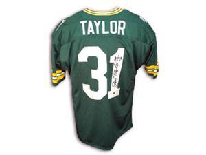 Throwback Packer Jersey