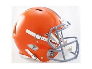 Browns Football Helmet