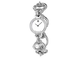 Movado 0606489 Circo Women