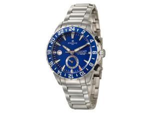 Perrelet A1055-C Diver Seacraft GMT Men