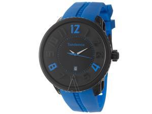 Tendence Men's Gulliver Round Funky Watch