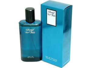 COOL WATER by Davidoff EDT SPRAY 4.2 OZ for MEN COOL WATER by Davidoff EDT SPRAY 4.2 OZ for MEN