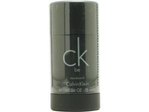 CK BE by Calvin Klein DEODORANT STICK 2