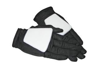 animated gloves