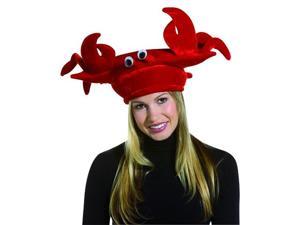 Baby Crab Costume