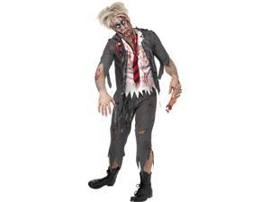 zombie suit