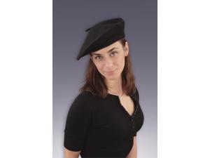 French Beret Costume