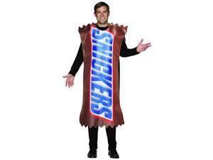 Snickers Wrapper