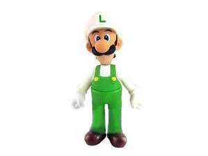 Fire Power Luigi