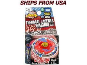 Beyblade Thermal Lacerta