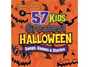 Halloween Songs