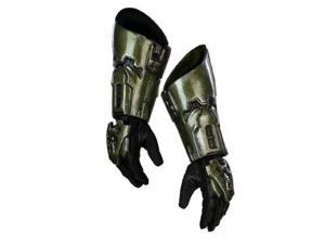 Halo Gloves